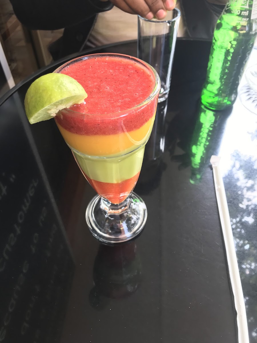 Tivole Restaurant | Bisrate Gebreal | ቲቮሊ ሬስቶራንት | ብስራተ ገብርኤል Photos 9
