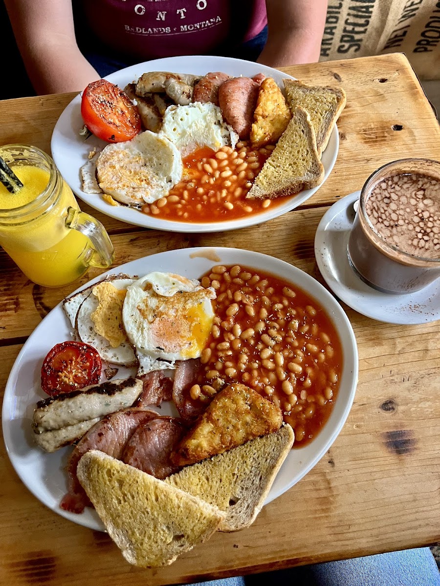 Tivoli Cafe Photos 2