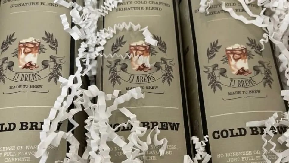 Tj Brews Ltd Photos 2