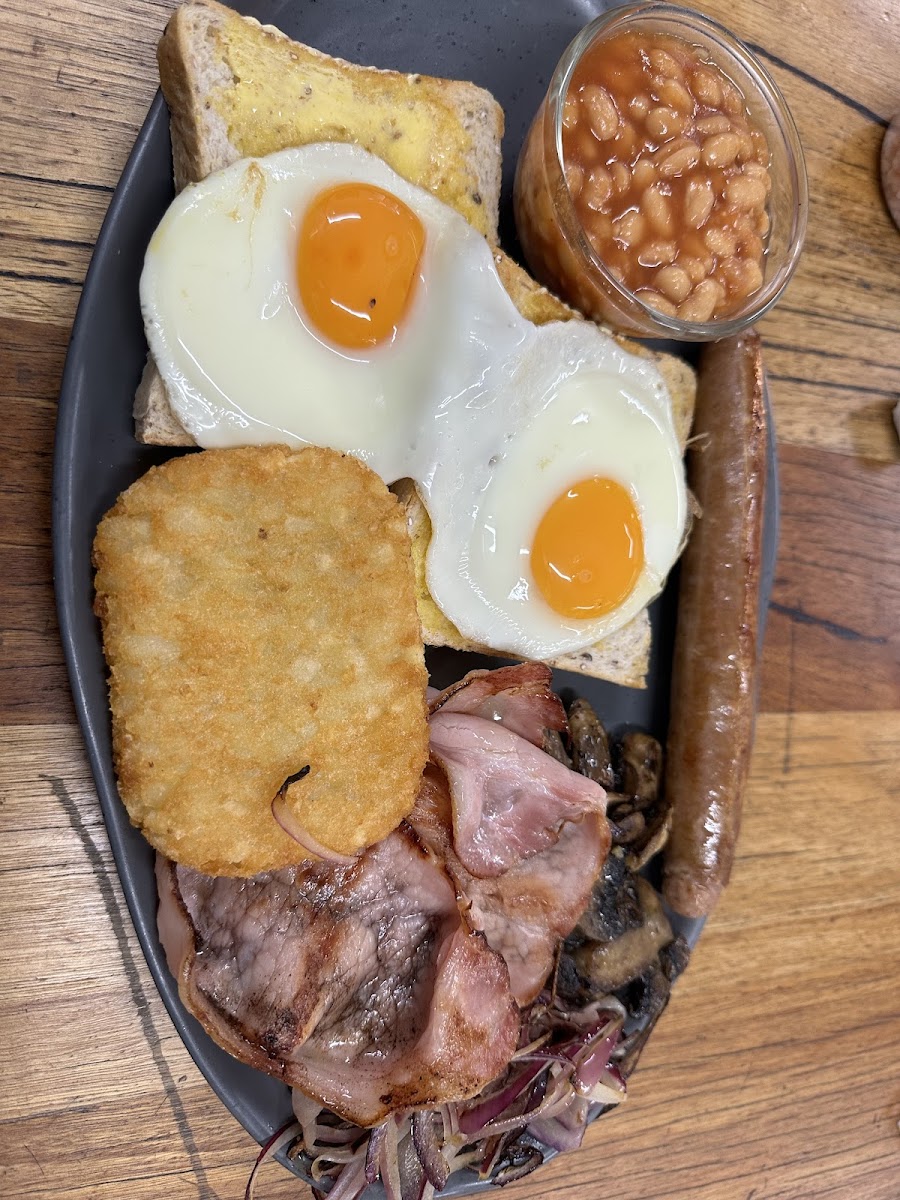 Tjays Cafe Photos 2