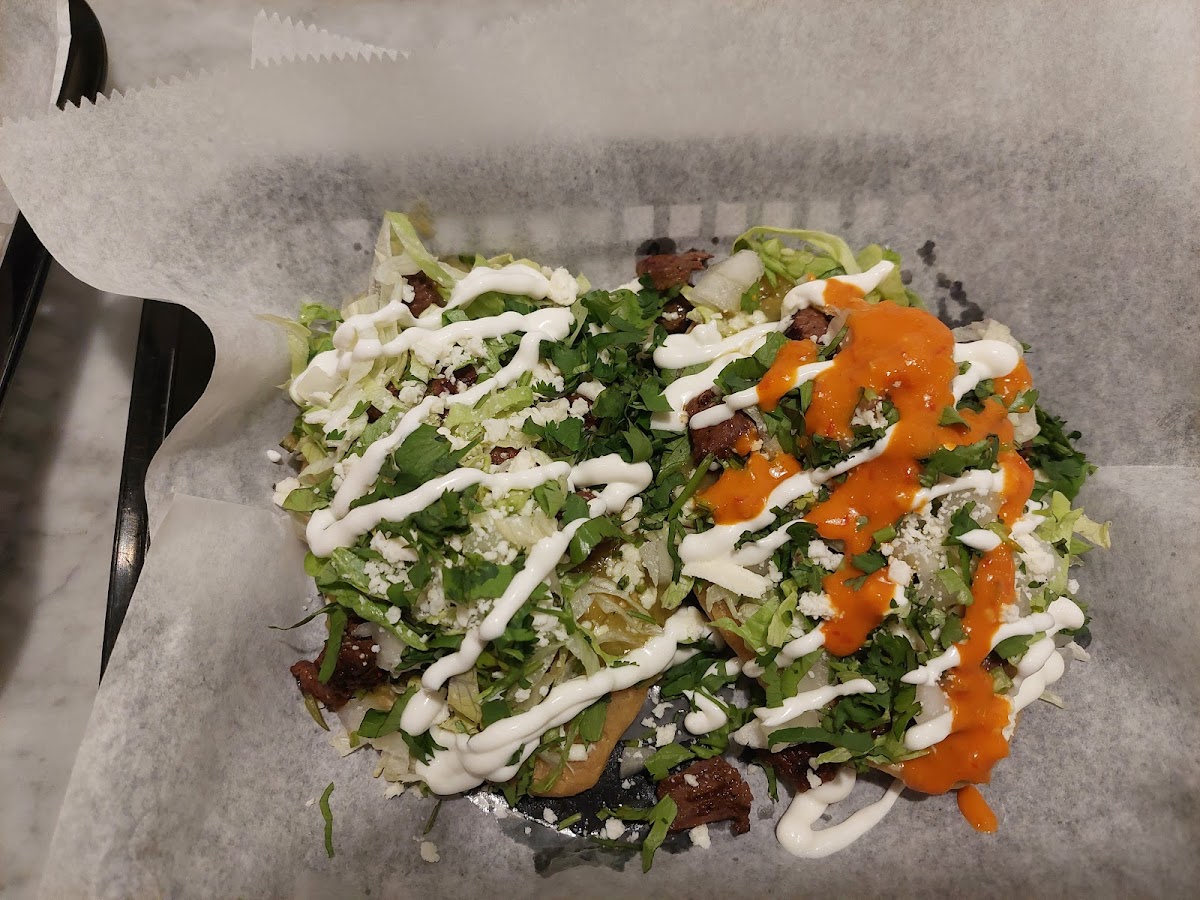 Tlacoyo Mexican Grill Photos 9
