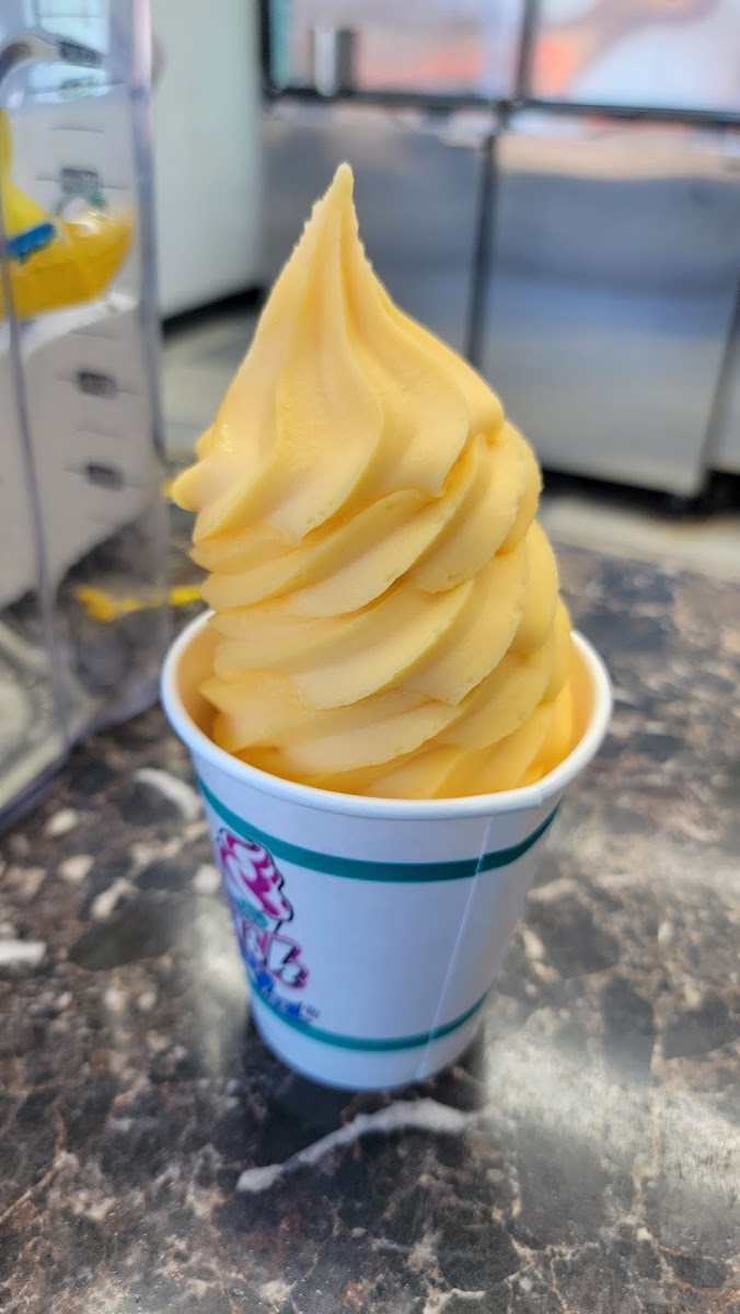 Tlc Polish Water Ice Photos 9