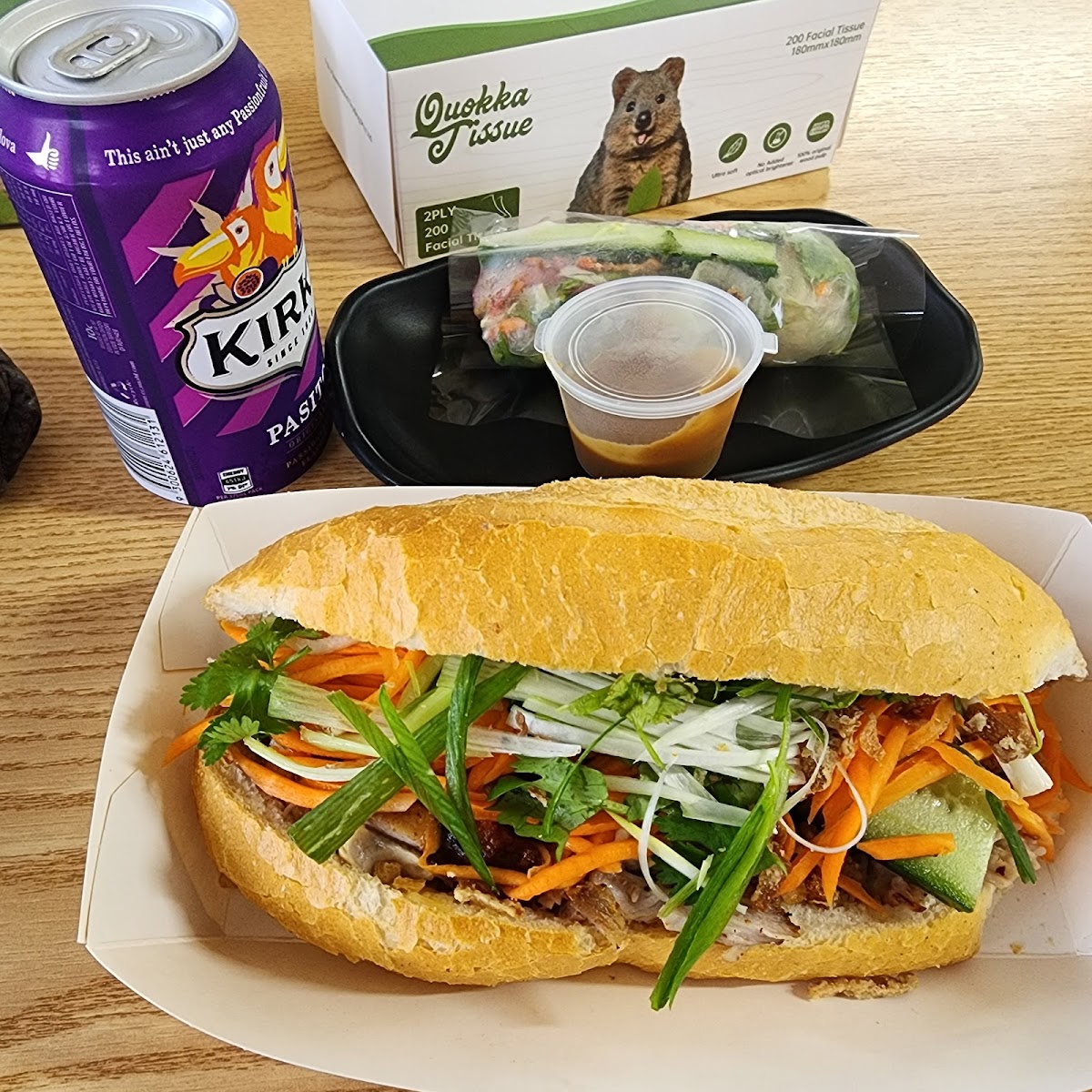 Tnt Banh Mi Photos 2