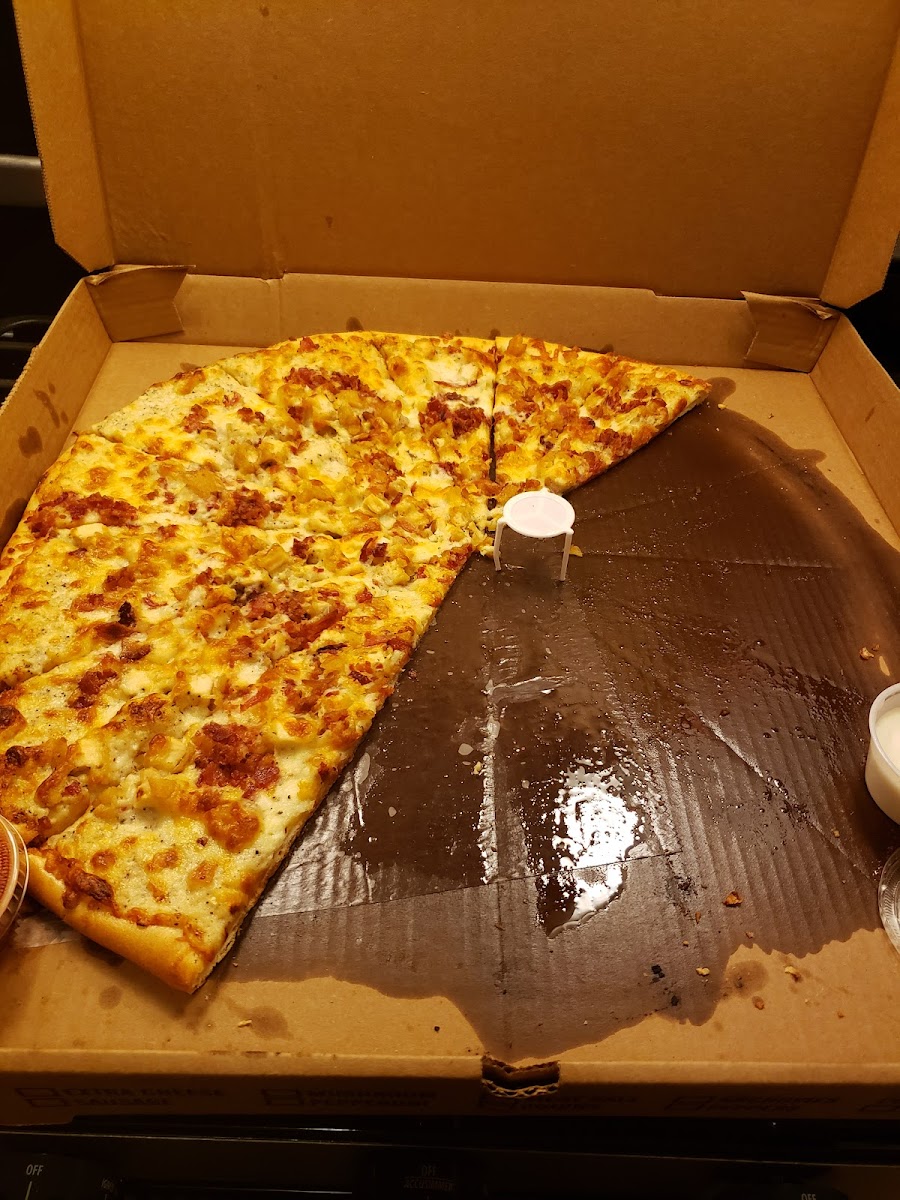 Tnt Dynamite Pizza & Hoagies Photos 9