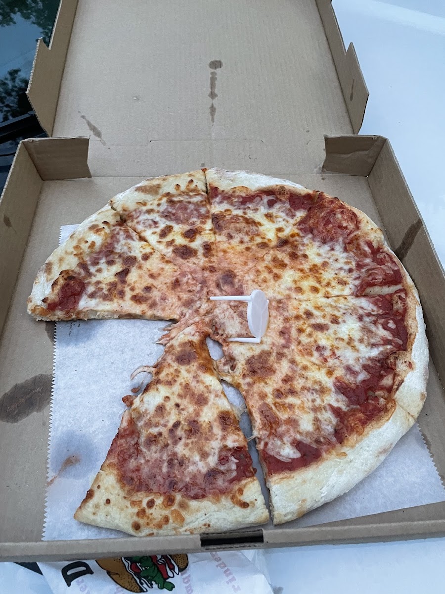 Tnt Dynamite Pizza & Hoagies Photos 2