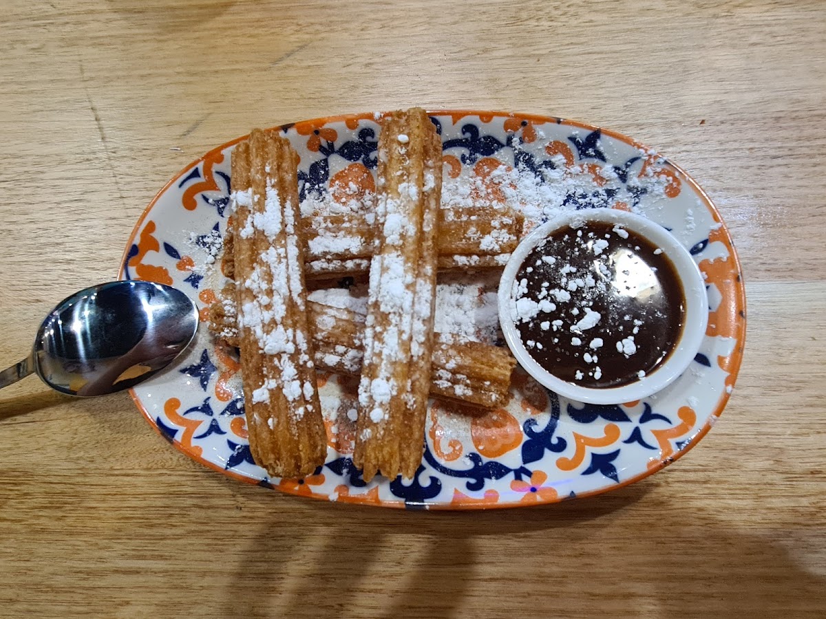 Tnt Mexican Restaurant Photos 9