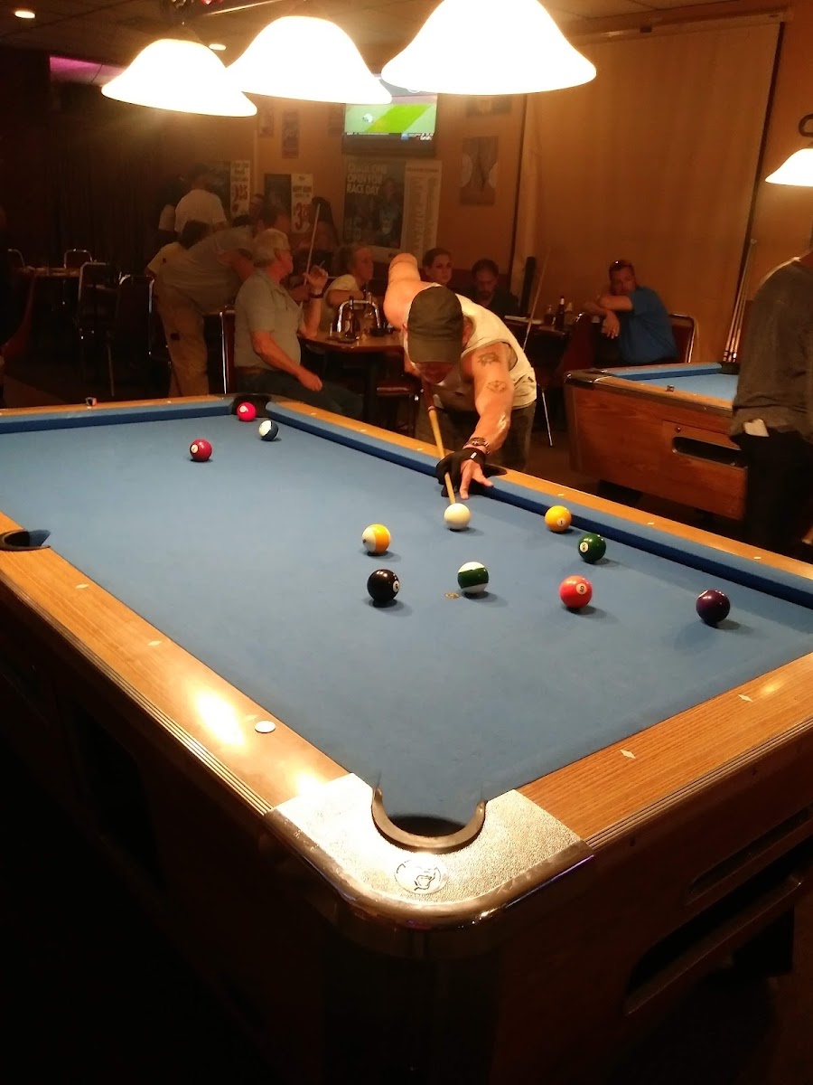 Tnt Sports Tavern Photos 2