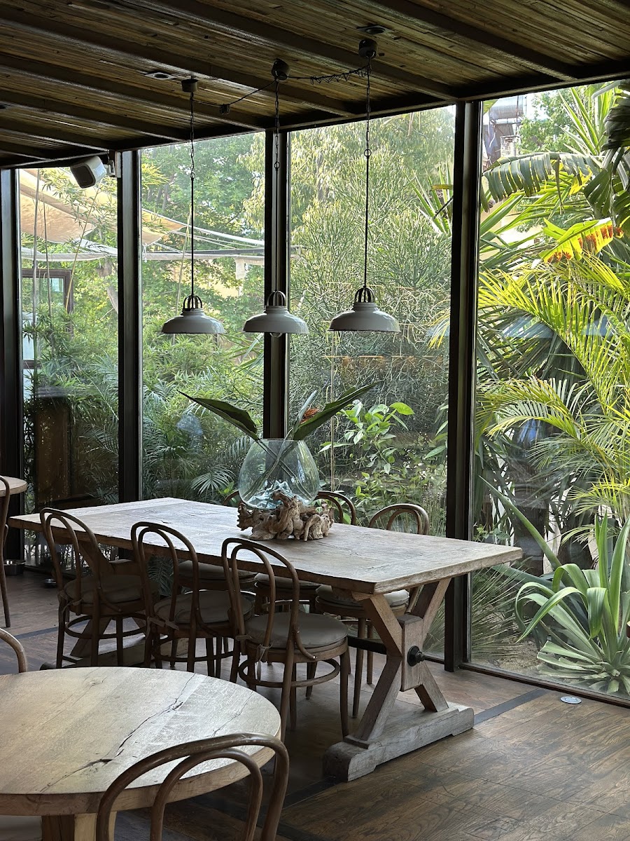 To Be Social House Photos 2