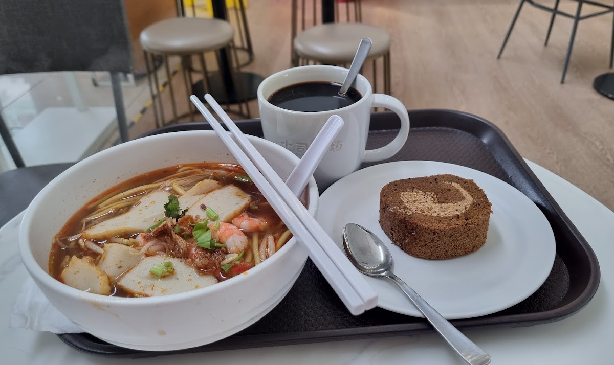 Toast Box (West Coast Plaza) Photos 9