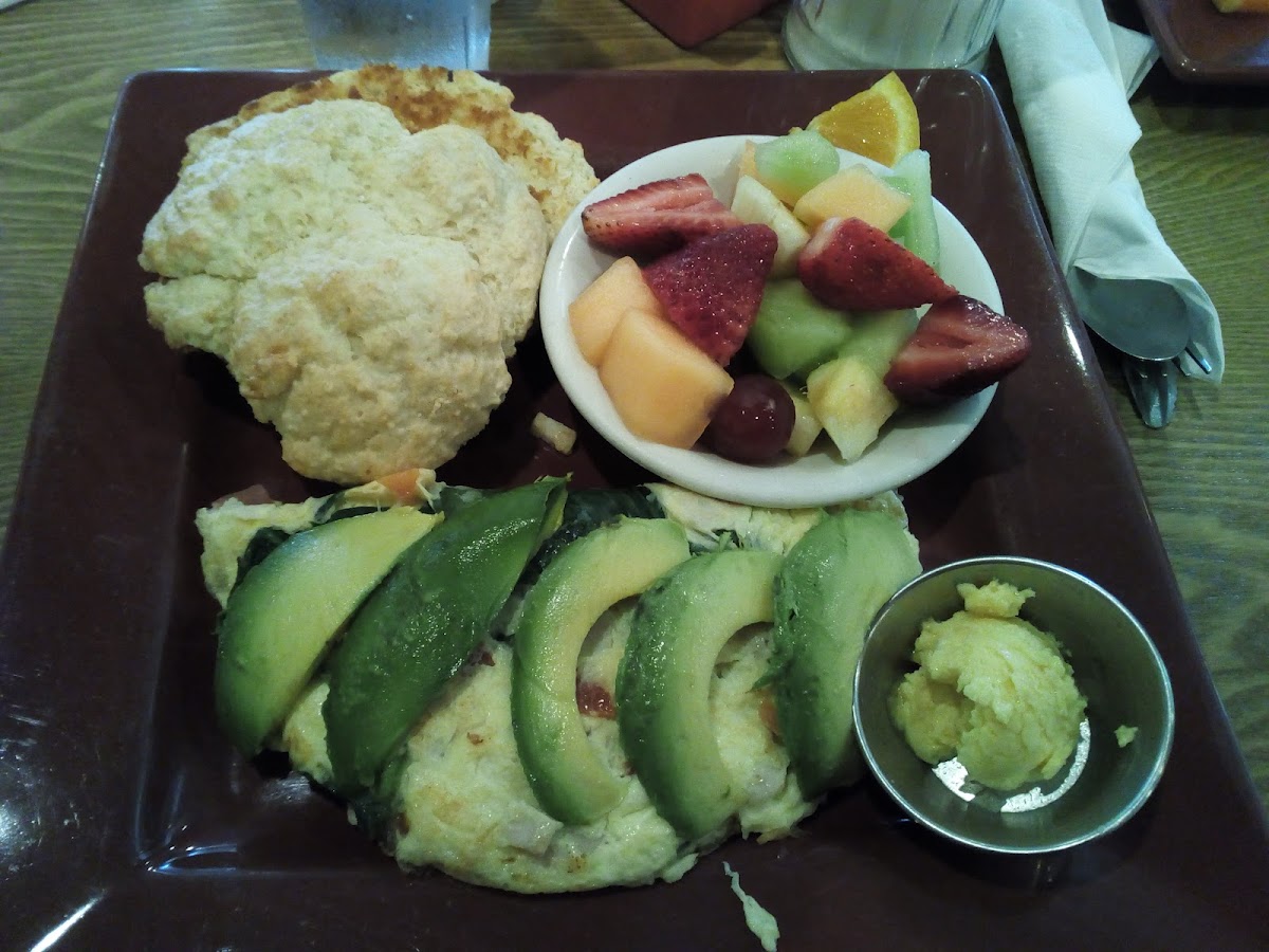 Toasted Mango Cafe Photos 9