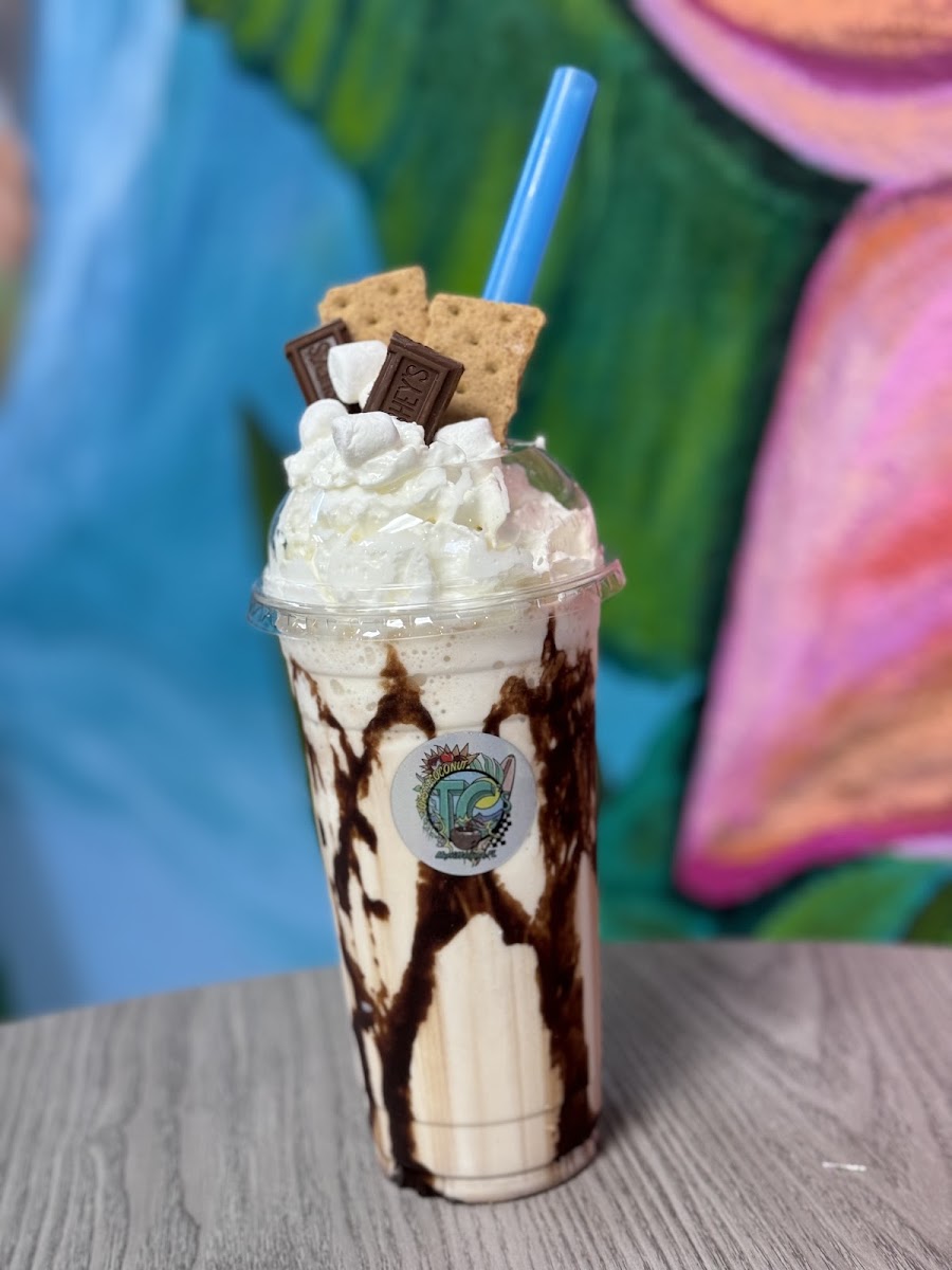 Toasty Coconut Photos 9
