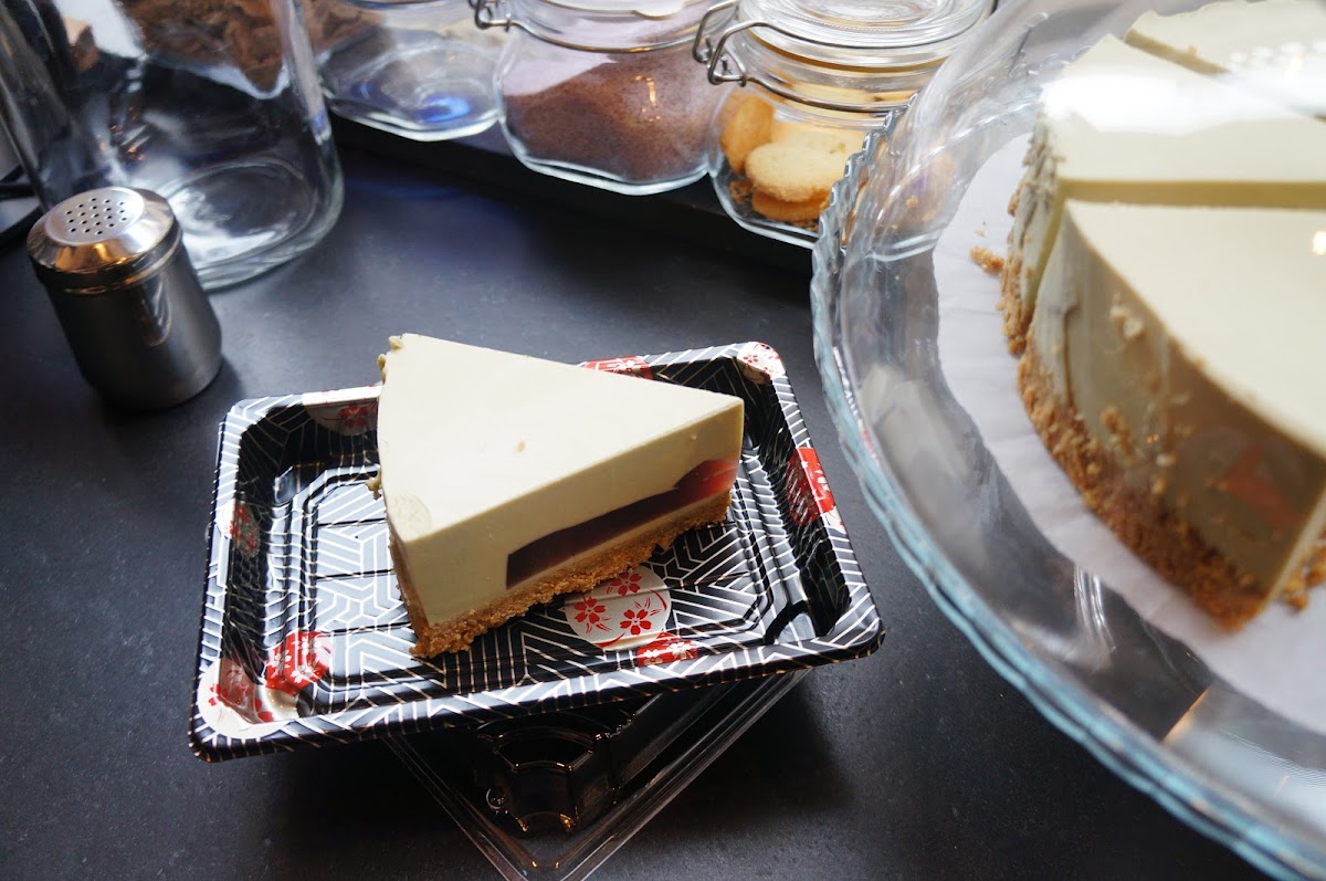 Toccartè 点茶 Photos 2