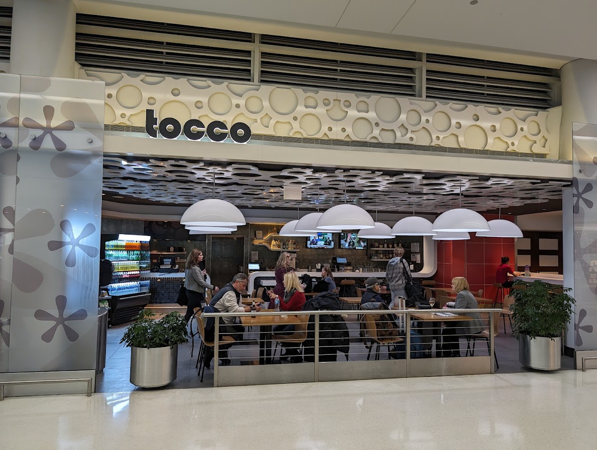 Tocco Chicago
