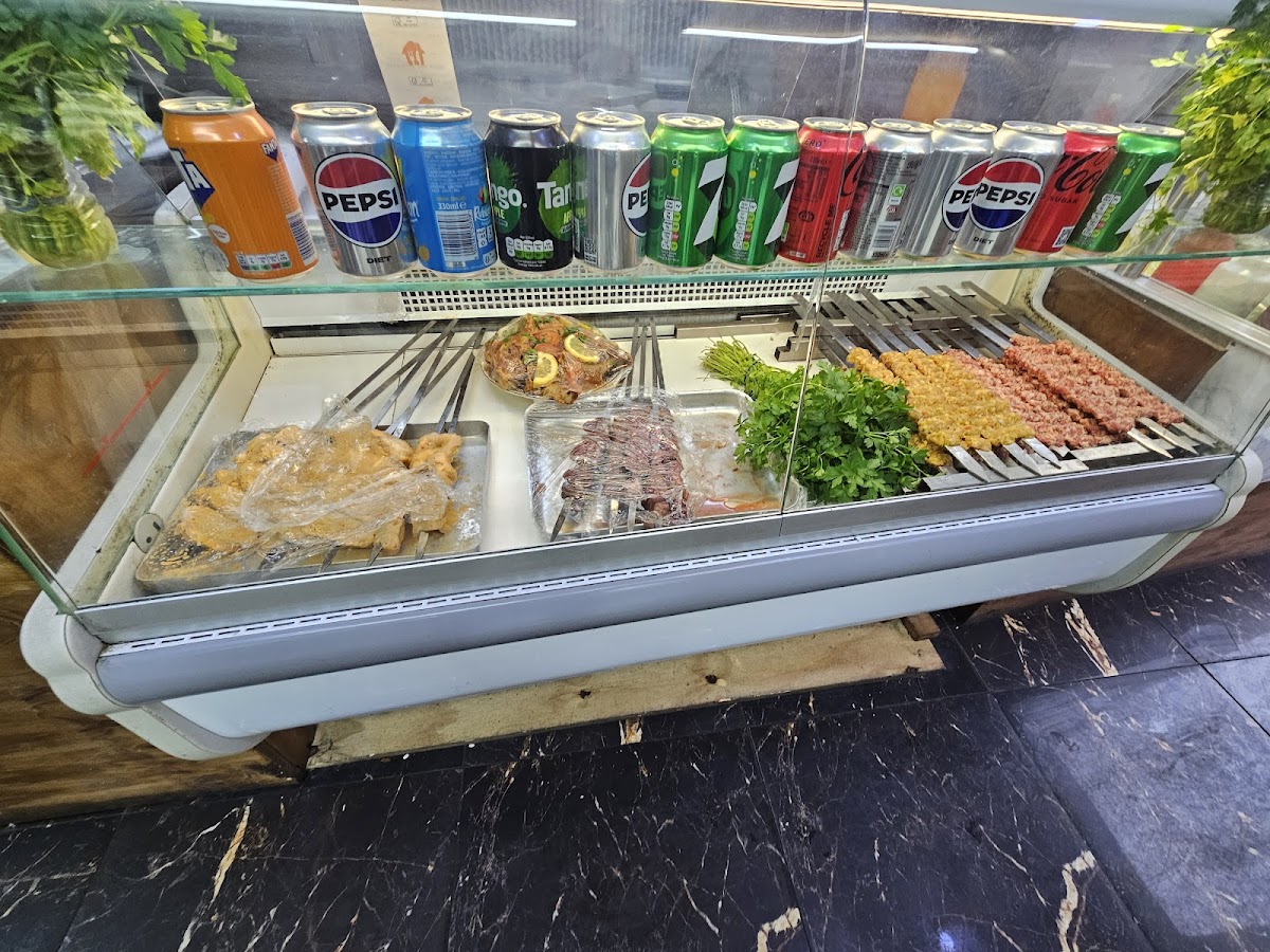 Today Restaurant - Grill Saj House
