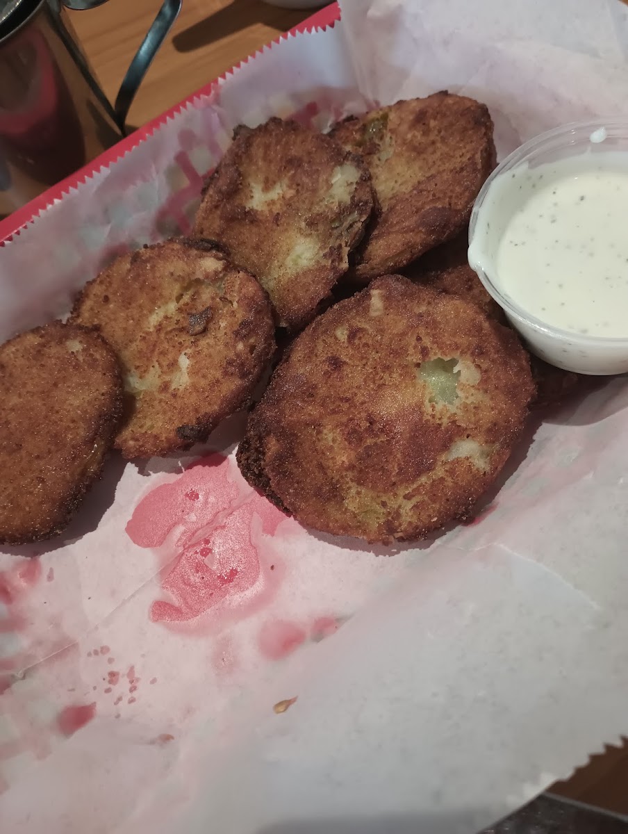 Todd And Shelly's Farm Fresh Restaurant Photos 9