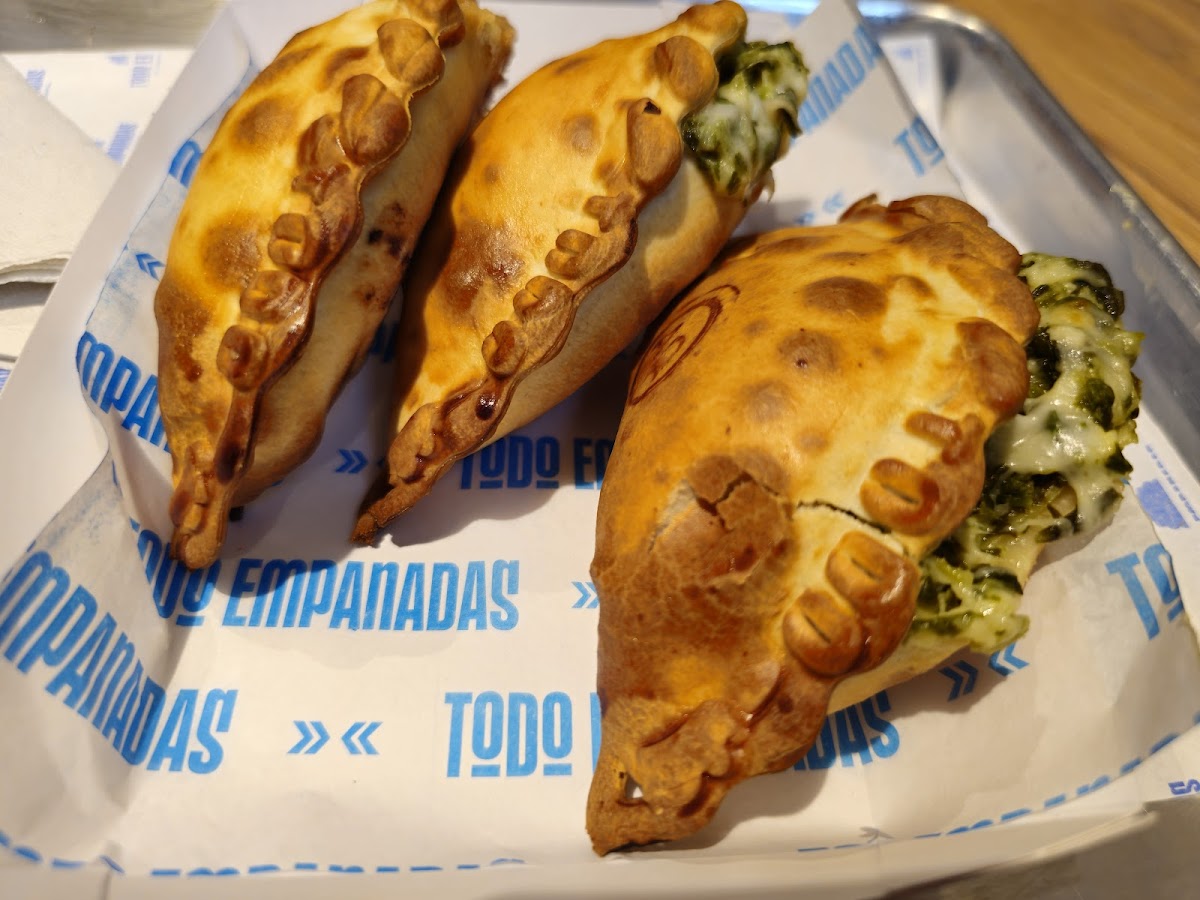 Todo Empanadas Photos 2