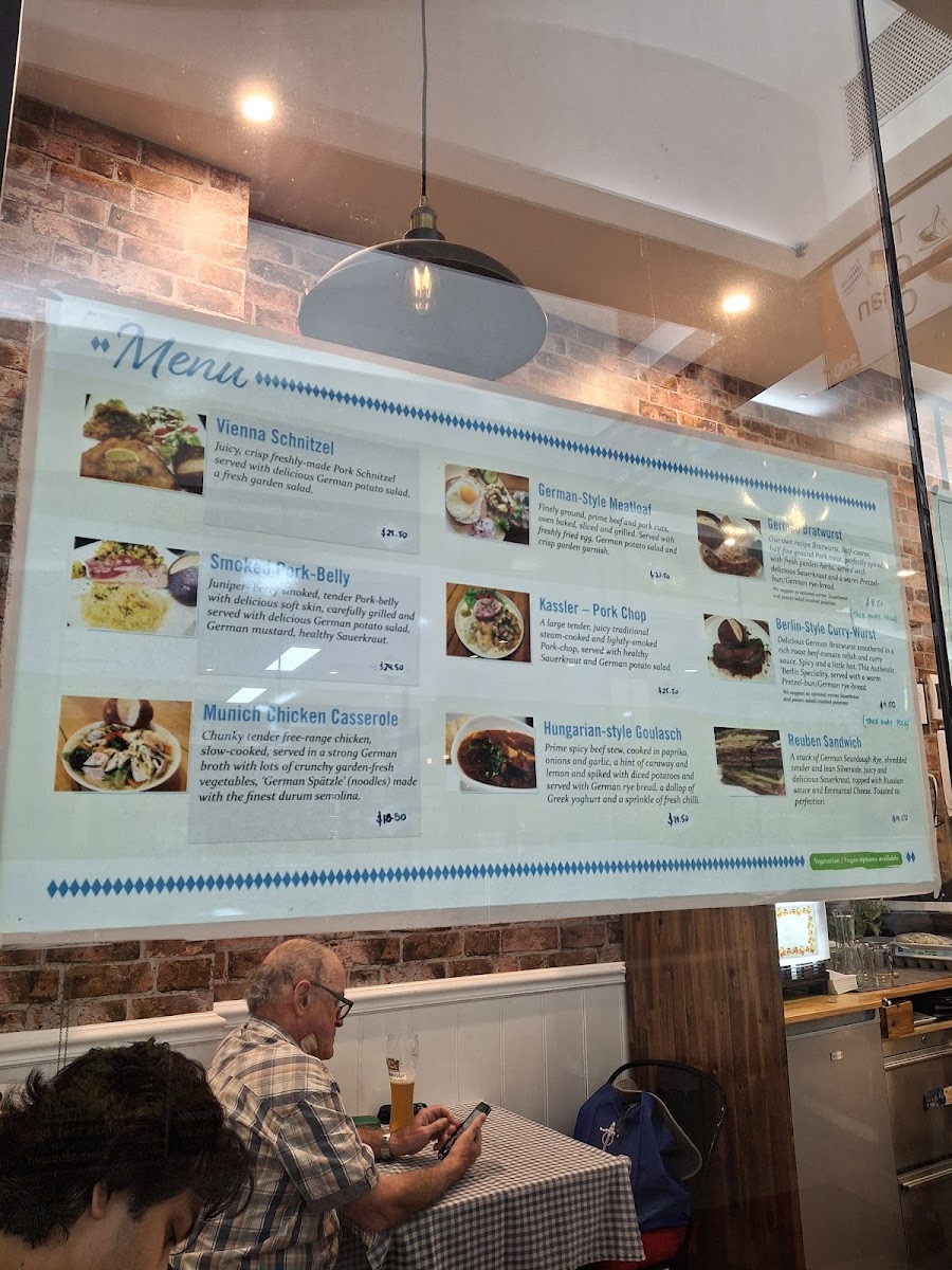 Toffee Cafe Photos 2