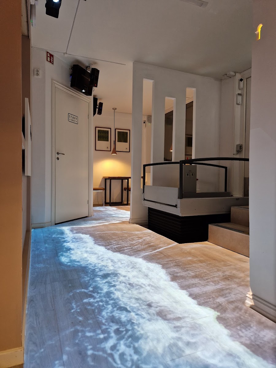 Tofuhuset Restaurant Photos 2