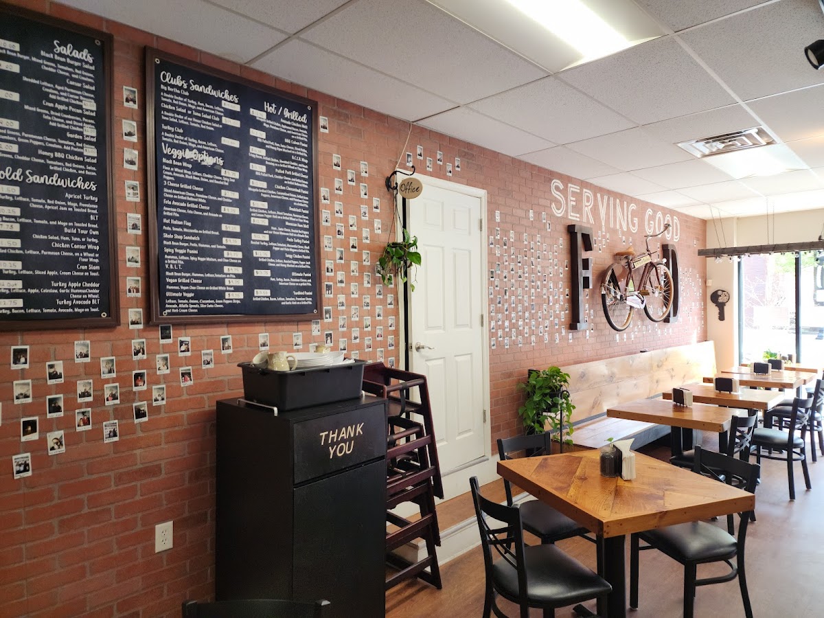 Together Cafe Photos 9
