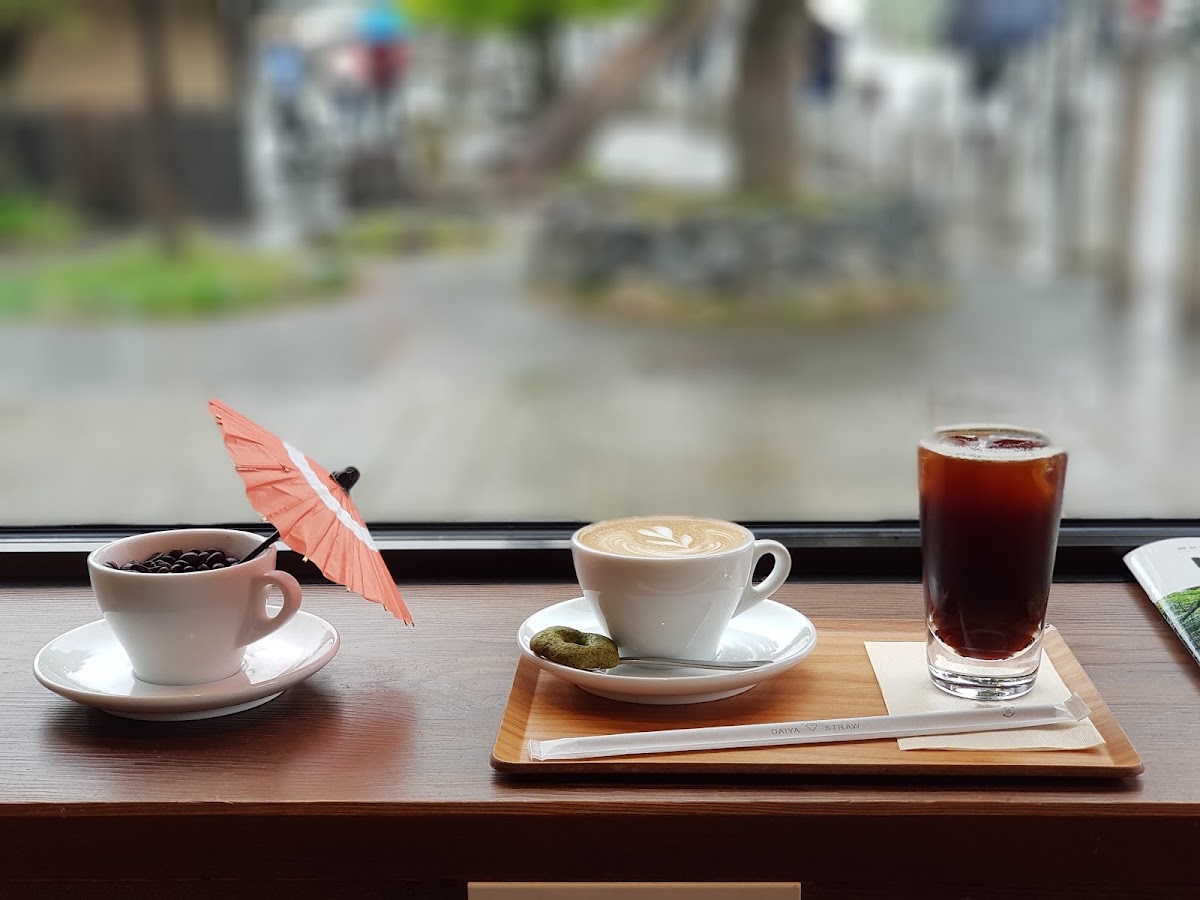 Togetsu Café Photos 9