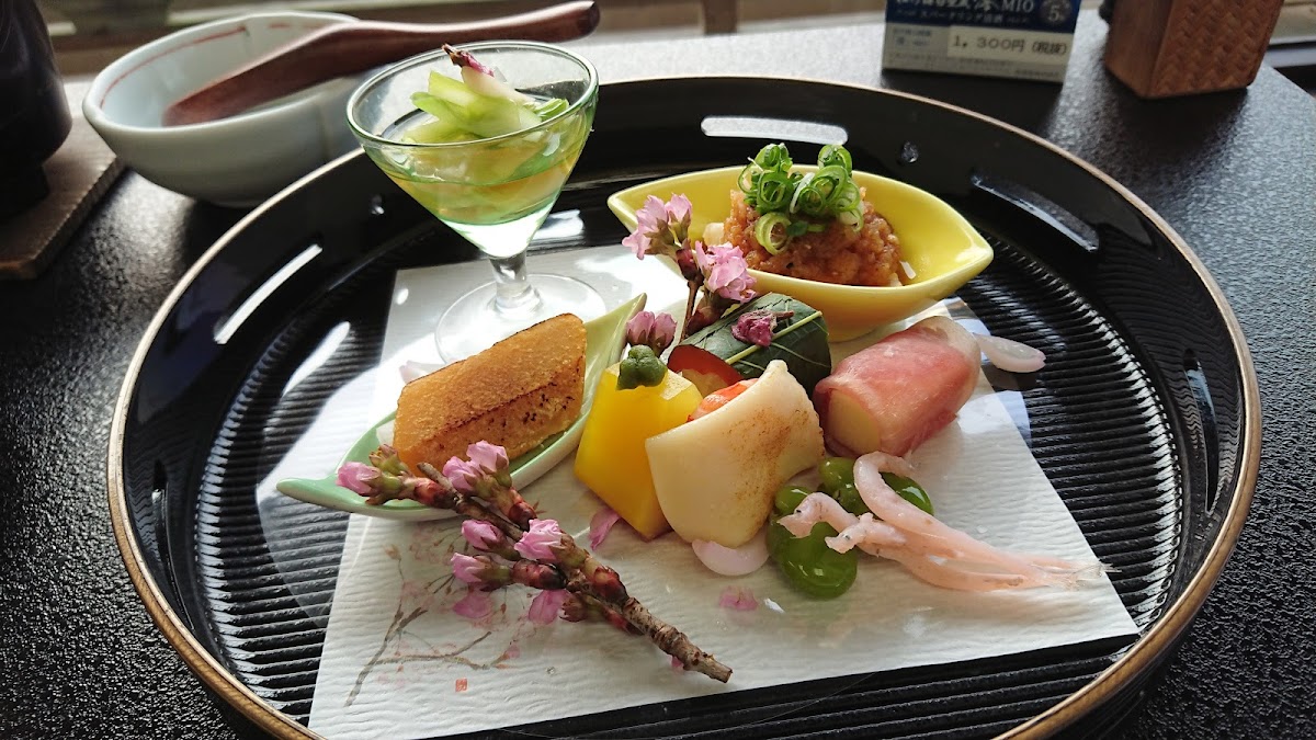Togetsu Café Photos 2