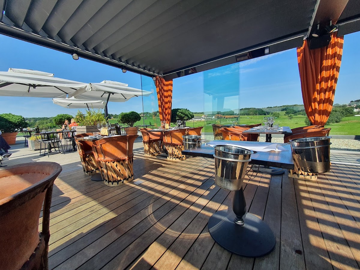Toit Restaurant