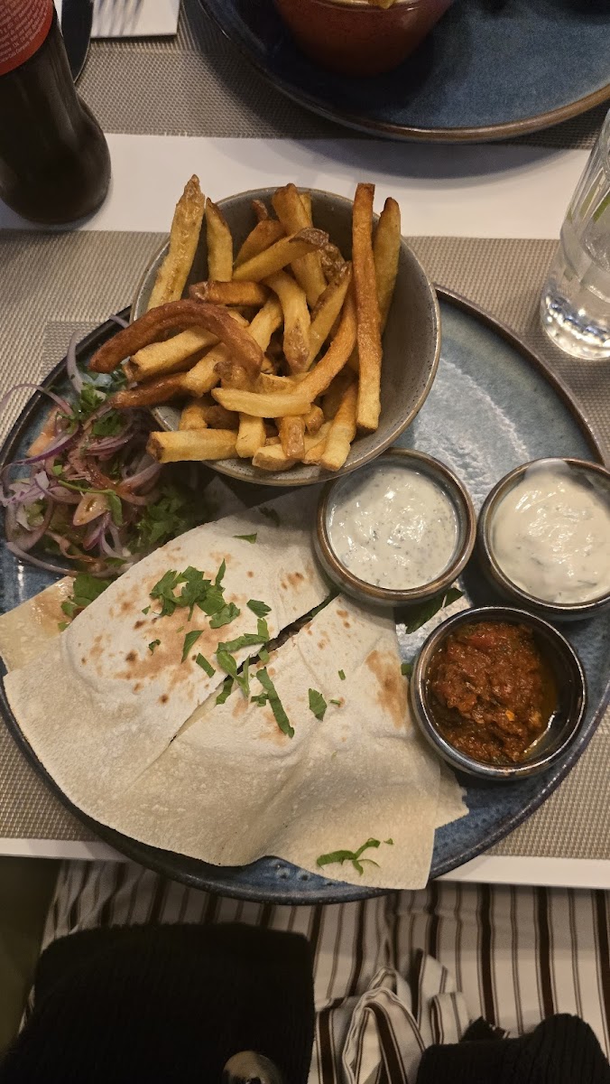 Tok | Tasty Ottoman Kitchen Photos 2