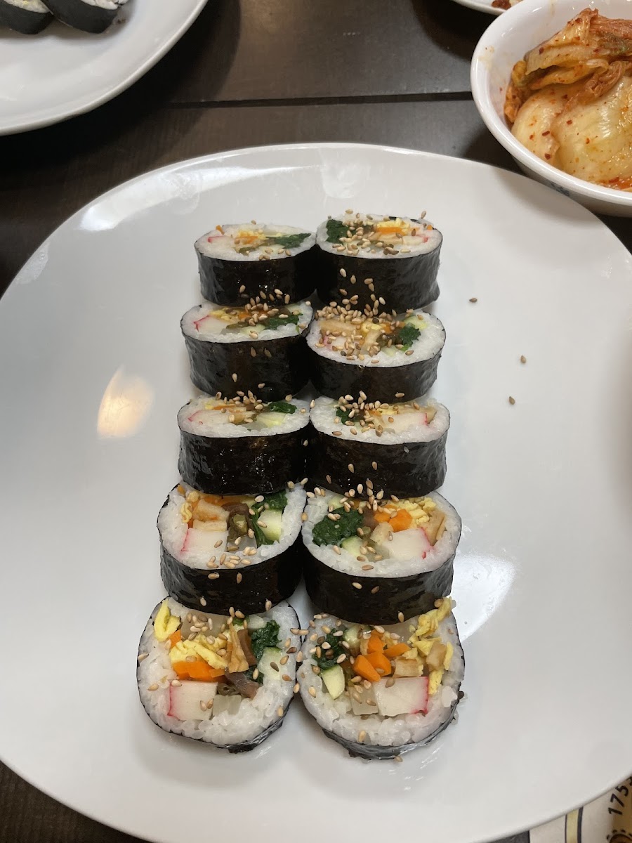 Tokio Sushi Photos 9