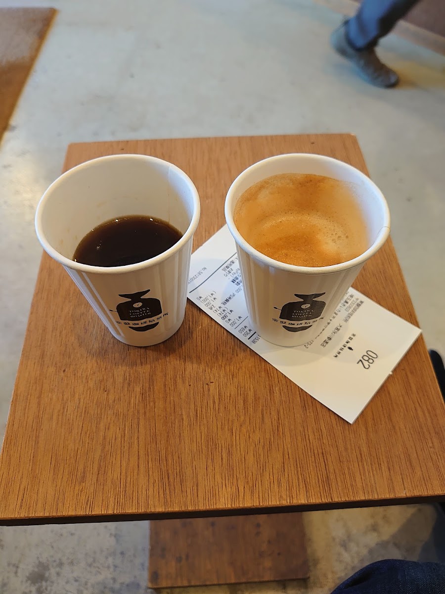 Tokiwa Coffee Roasters Photos 9
