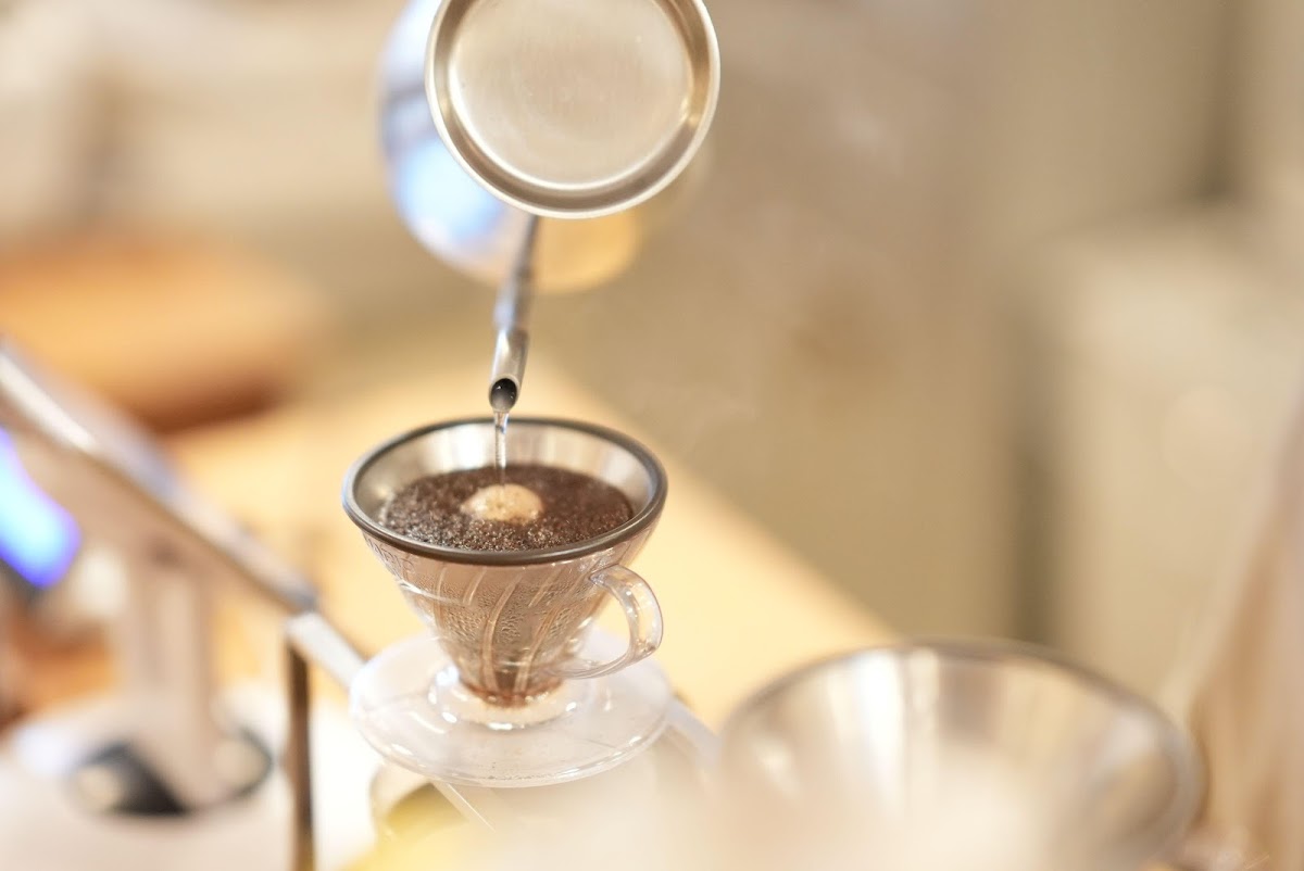 Tokiwa Coffee Roasters Photos 2