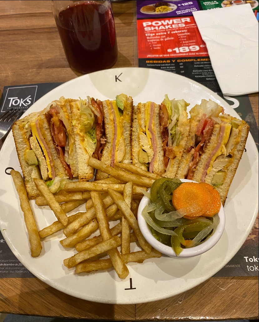 Toks Zaragoza Photos 9