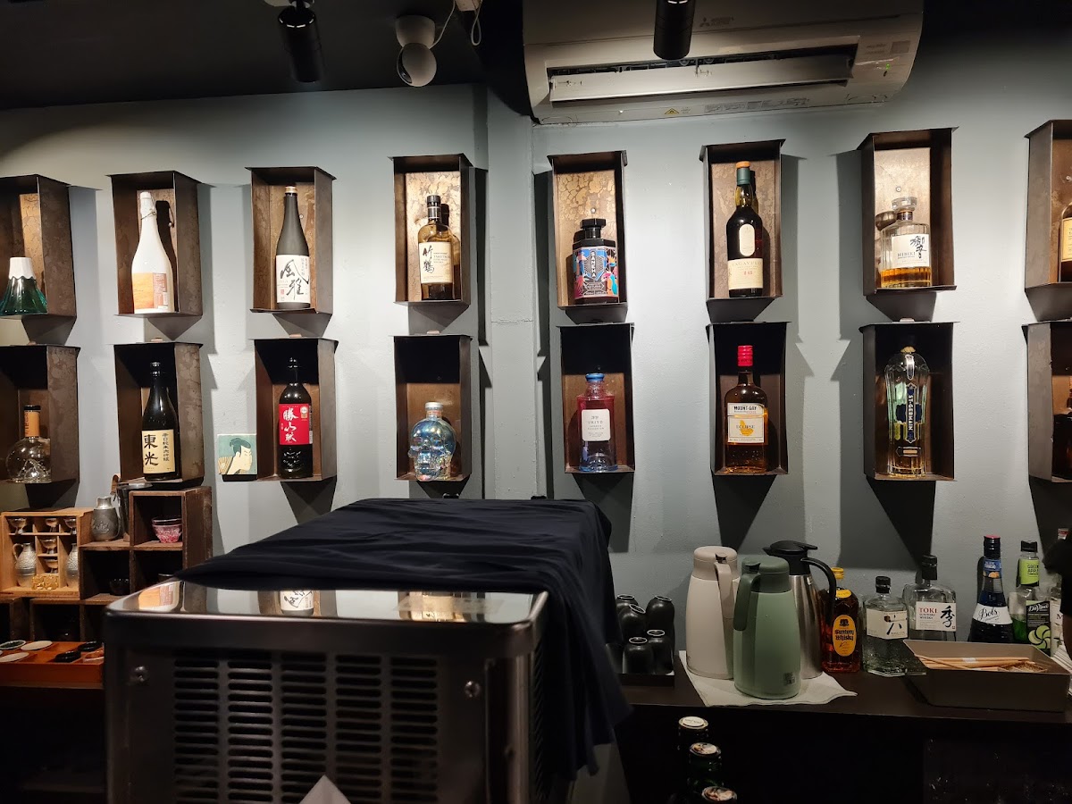 Toku Nori Handroll Bar | Sushi, Izakaya & Sake Bar Photos 2