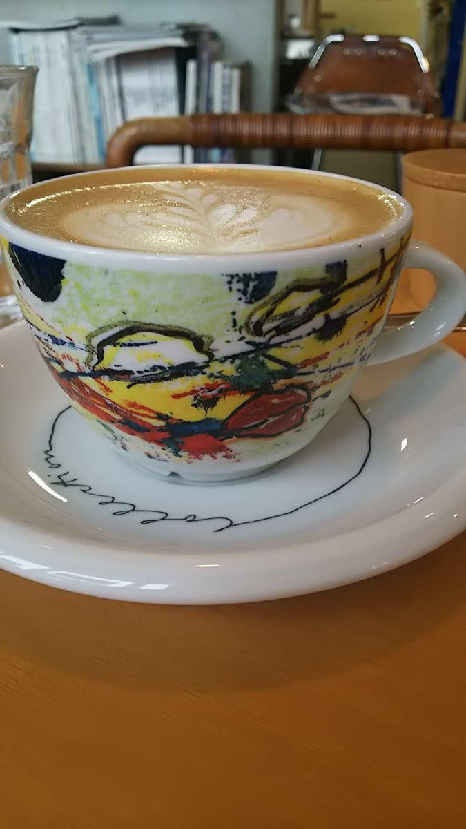 Tokumitsu Coffee Photos 9