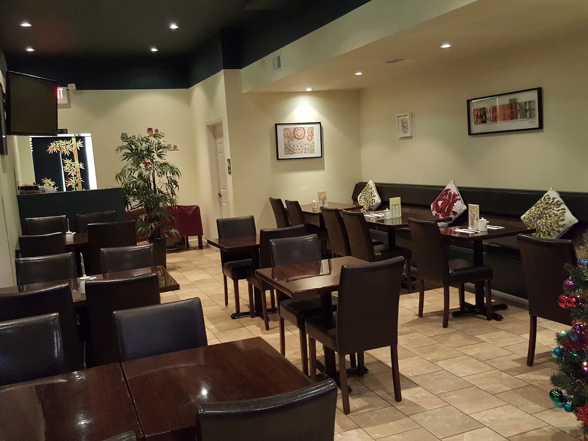 Tokyo Cafe