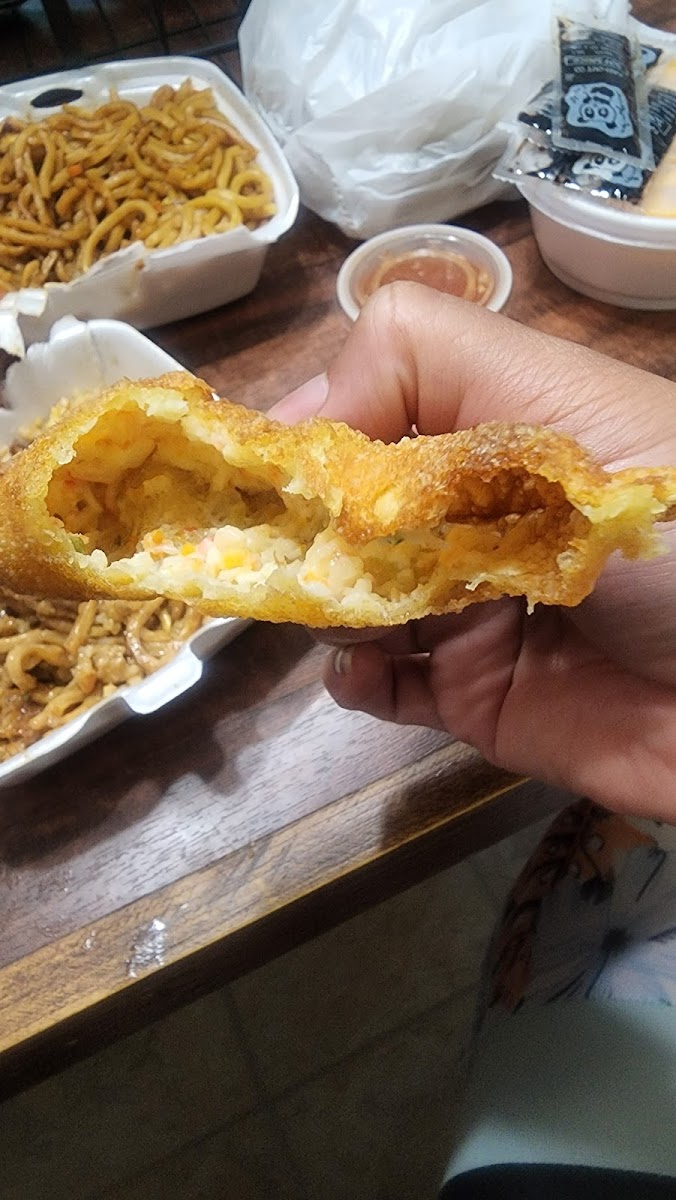 Tokyo Hibachi Express Food Truck Photos 9