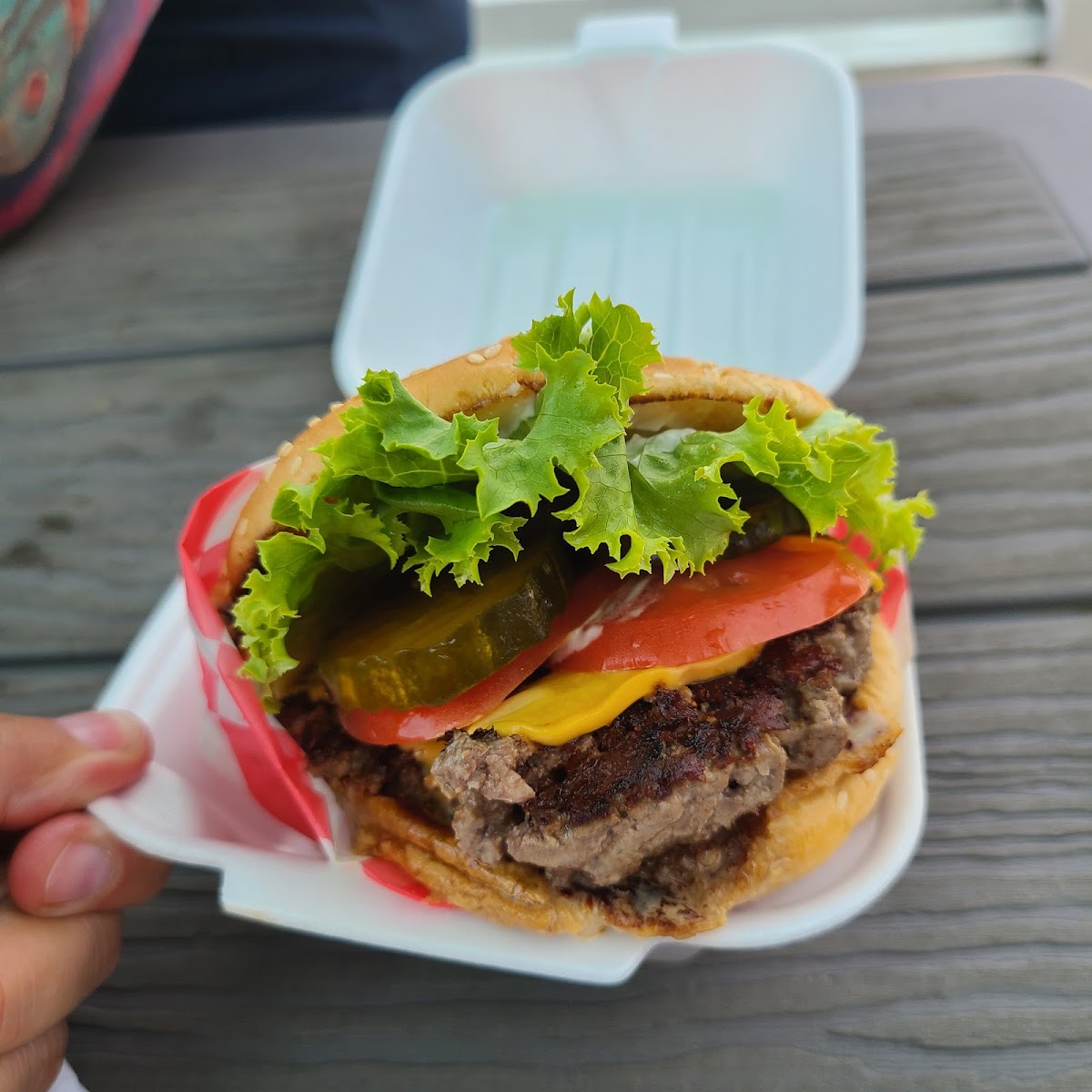 Tokyo Hibachi, Sushi And Burgers Food Truck Photos 9