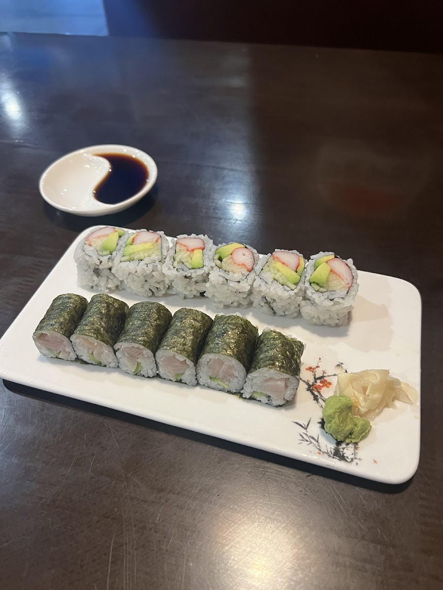 Tokyo Sushi & Hibachi Photos 2