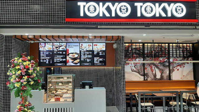 Tokyo Tokyo - Robinsons Iloilo