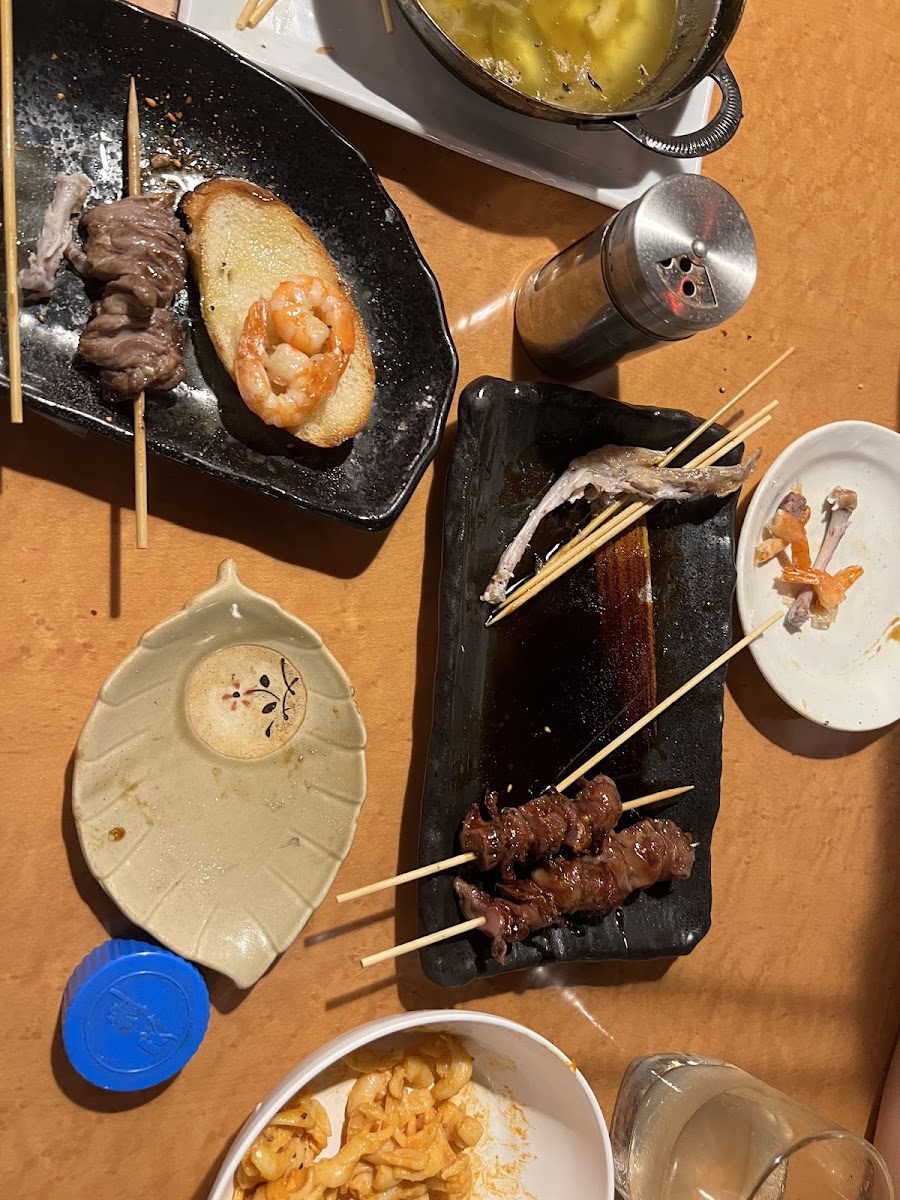 Tokyo Yakitori Honpo Photos 9