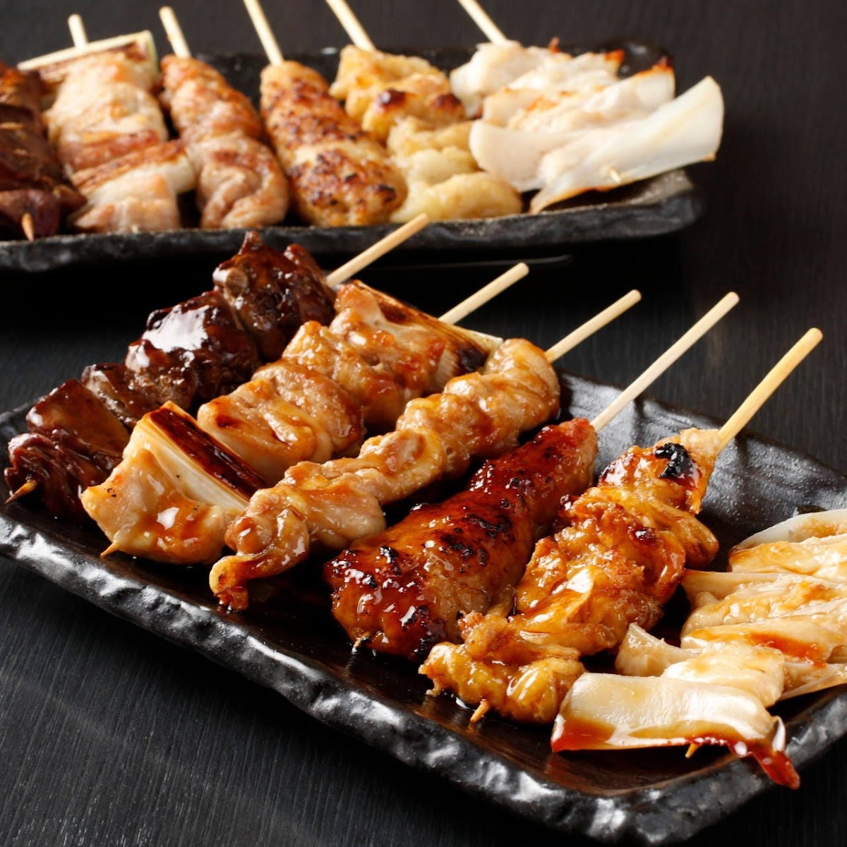 Tokyo Yakitori Honpo Photos 2