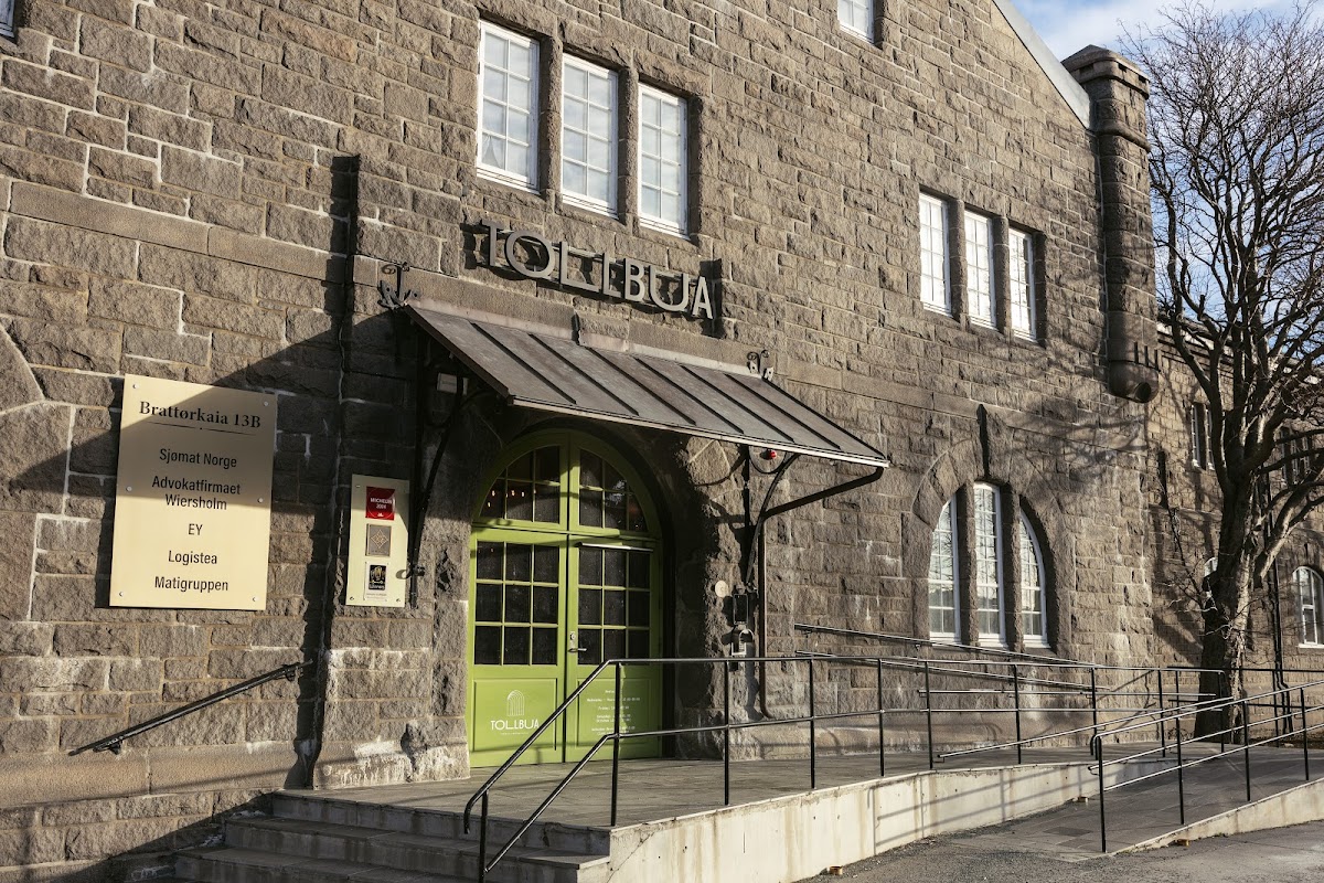 Tollbua - Restaurant
