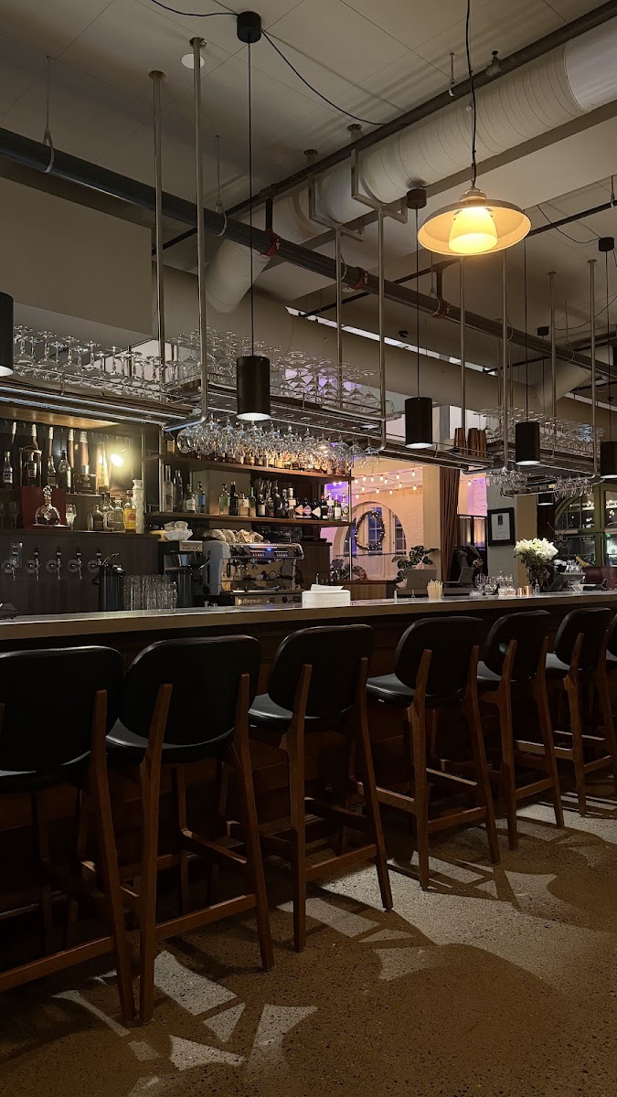 Tollbua - Restaurant Photos 2