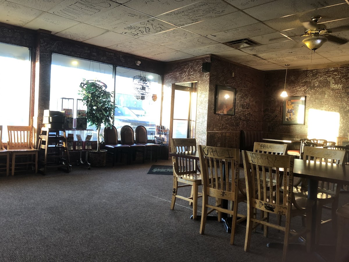 Tomacelli's Pizza & Pasta