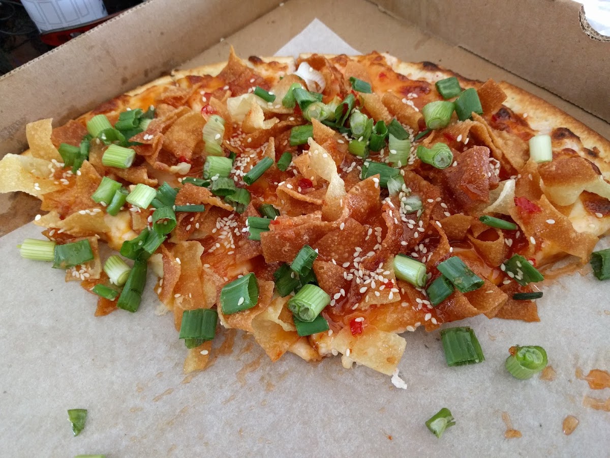 Tomacelli's Pizza & Pasta Photos 9