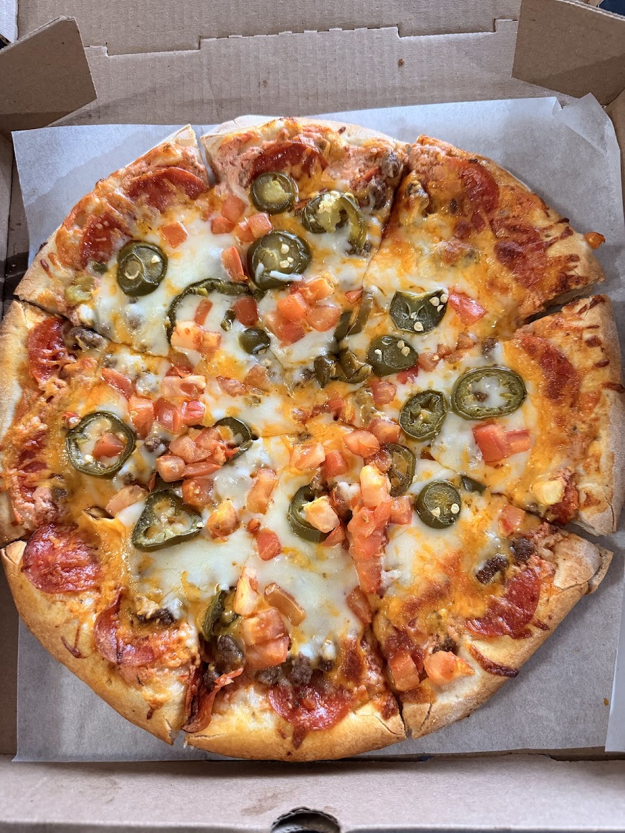 Tomacelli's Pizza & Pasta Photos 2