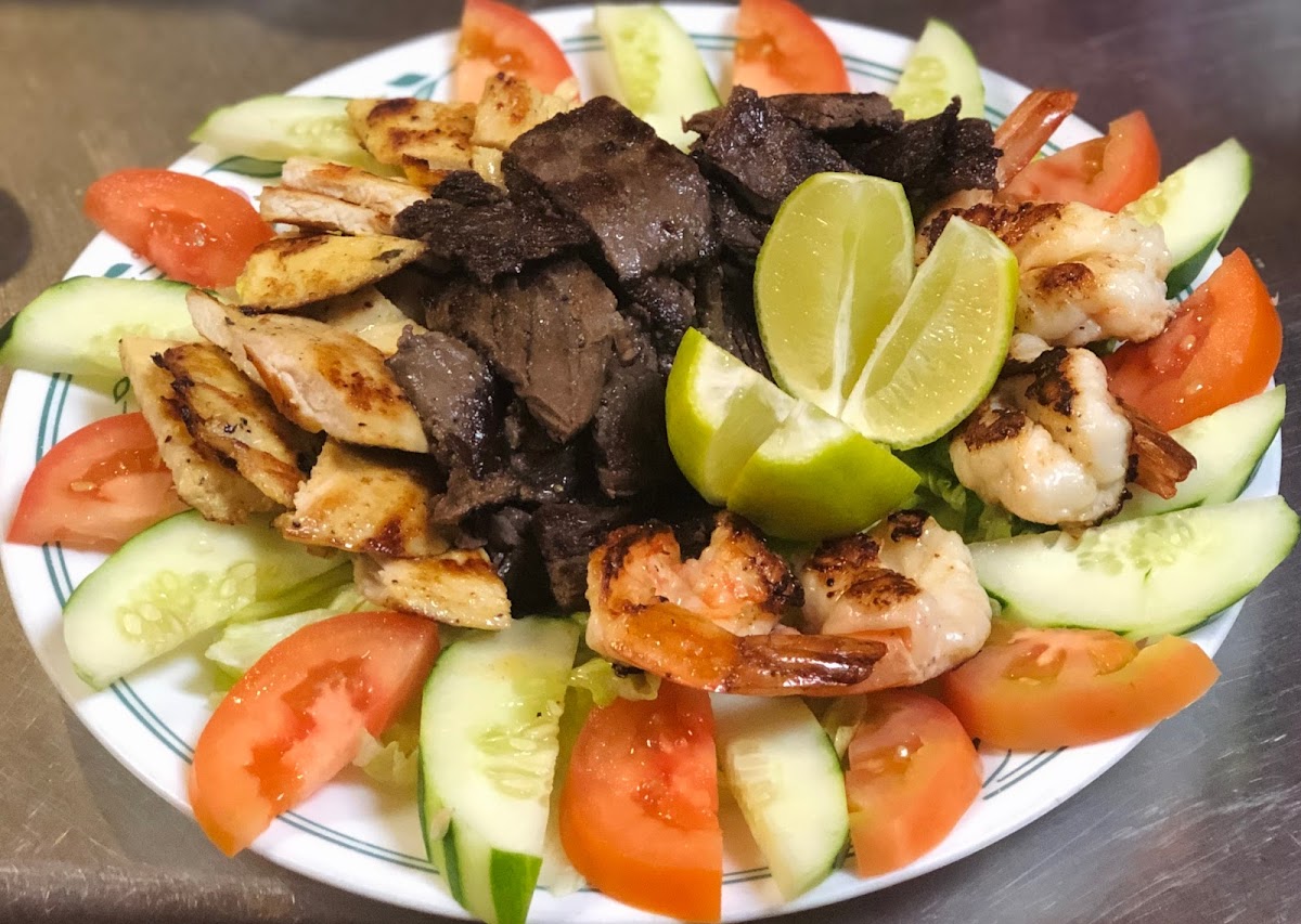 Tomatillo Mexican Grill Photos 9