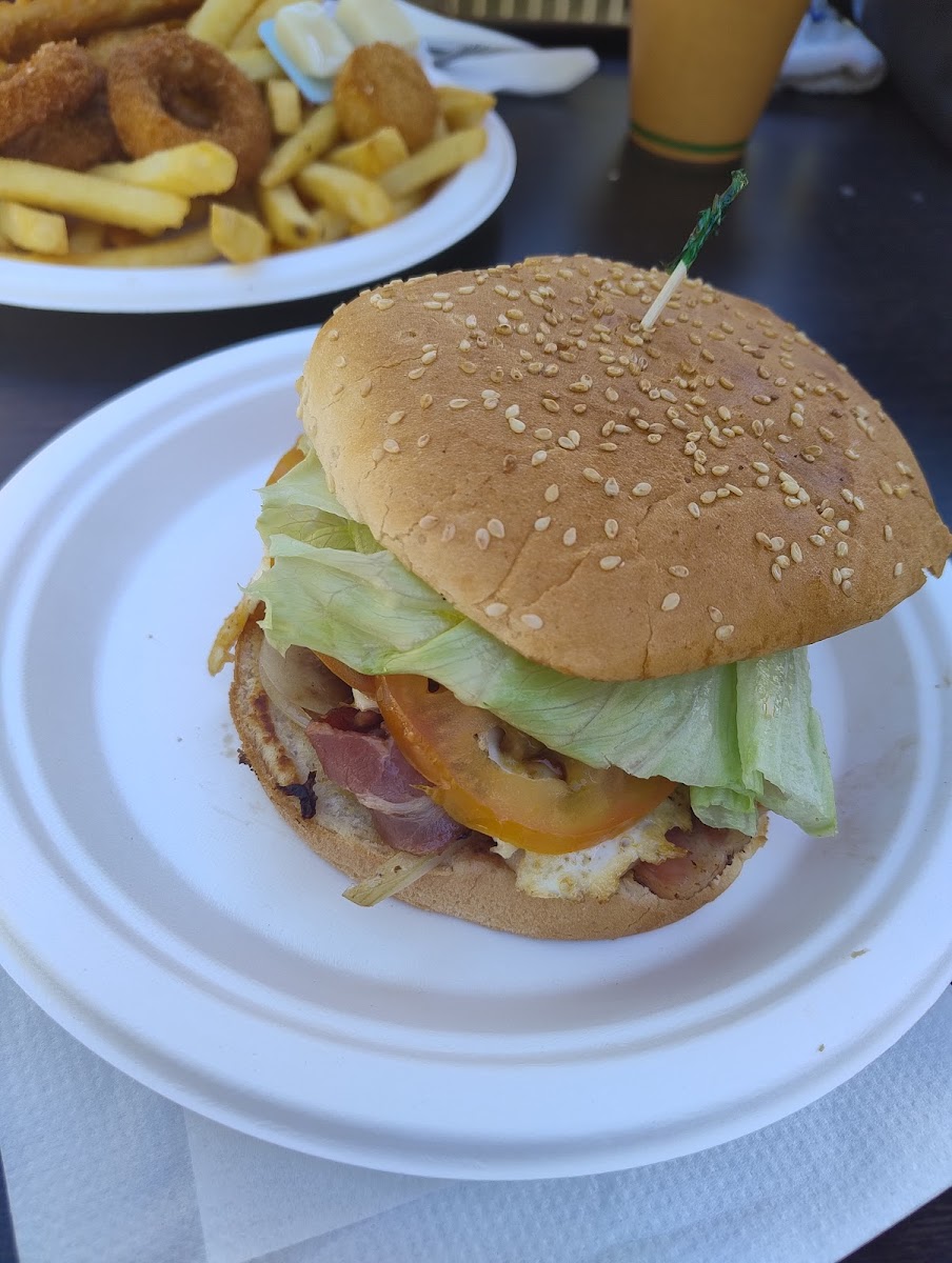 Tomato Lake Cafe Photos 2