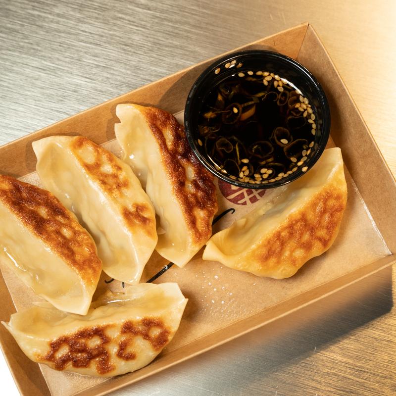 Tommy's Korean Express Photos 9