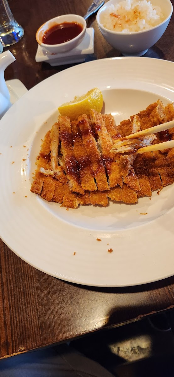 Tomo Japanese Cuisine Photos 9