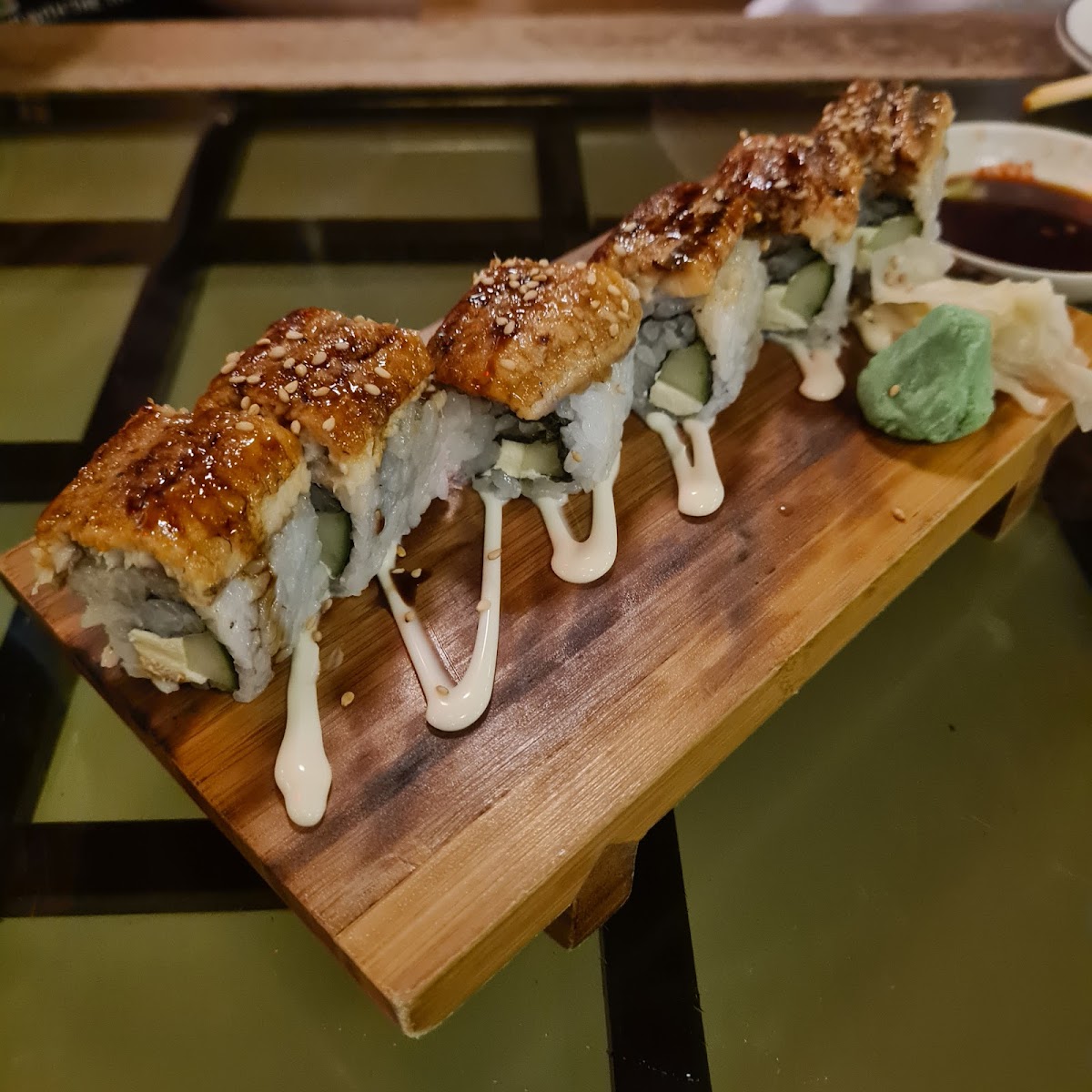 Tomo Tokyo Photos 9